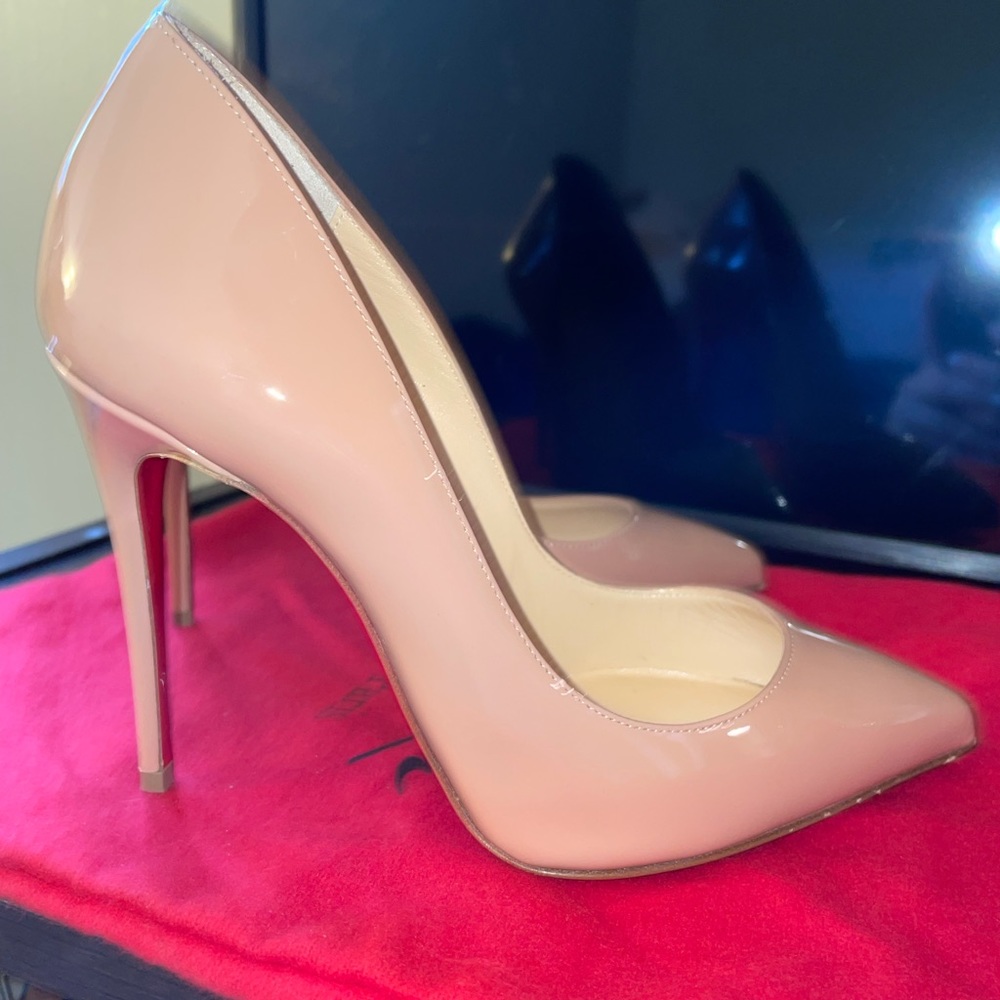 Christian Louboutin Kate